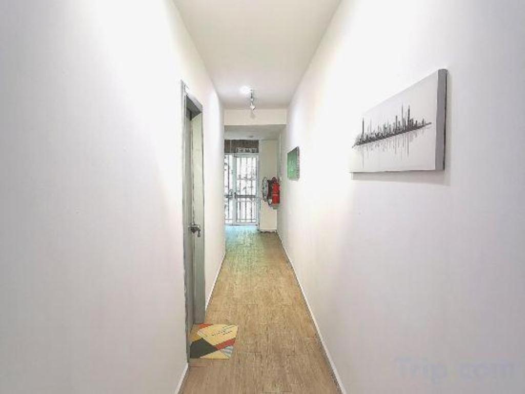 OYO 89398 Doorbellz Hotel Kota Kinabalu Buitenkant foto